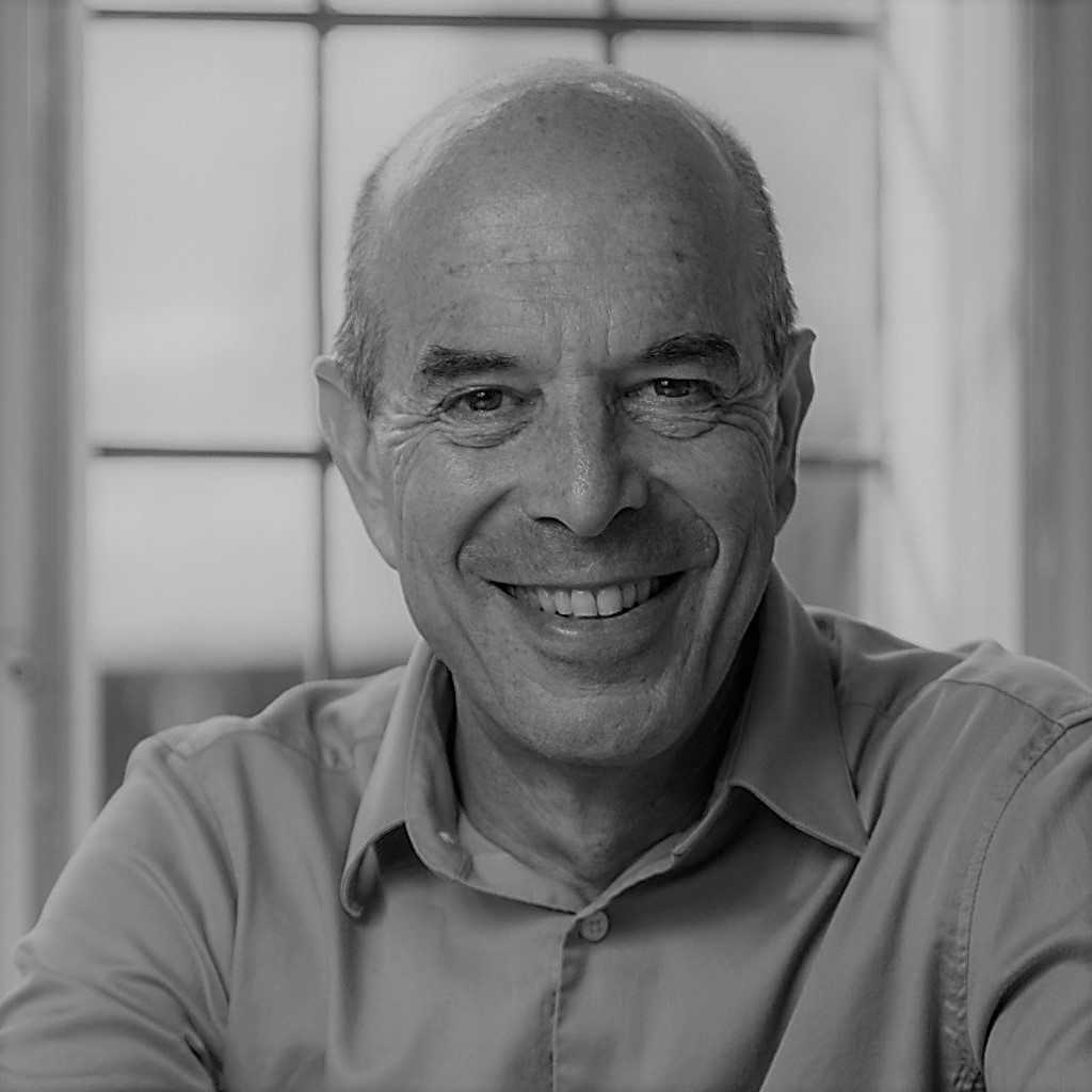 Ian Goldin, University of Oxford. Co-author of Economic Research Paper