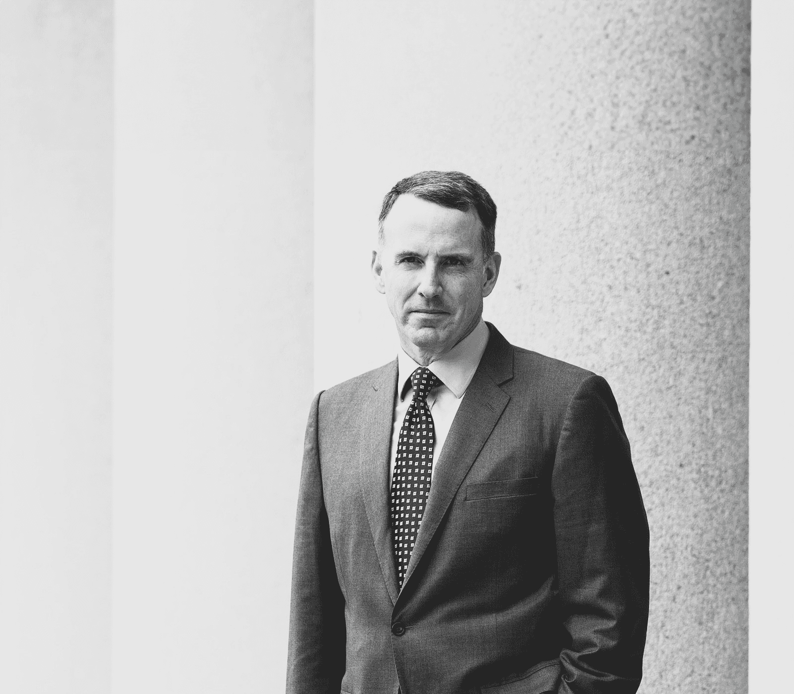Ed Glaeser, University of Harvard. Co-author of Economic Research Paper