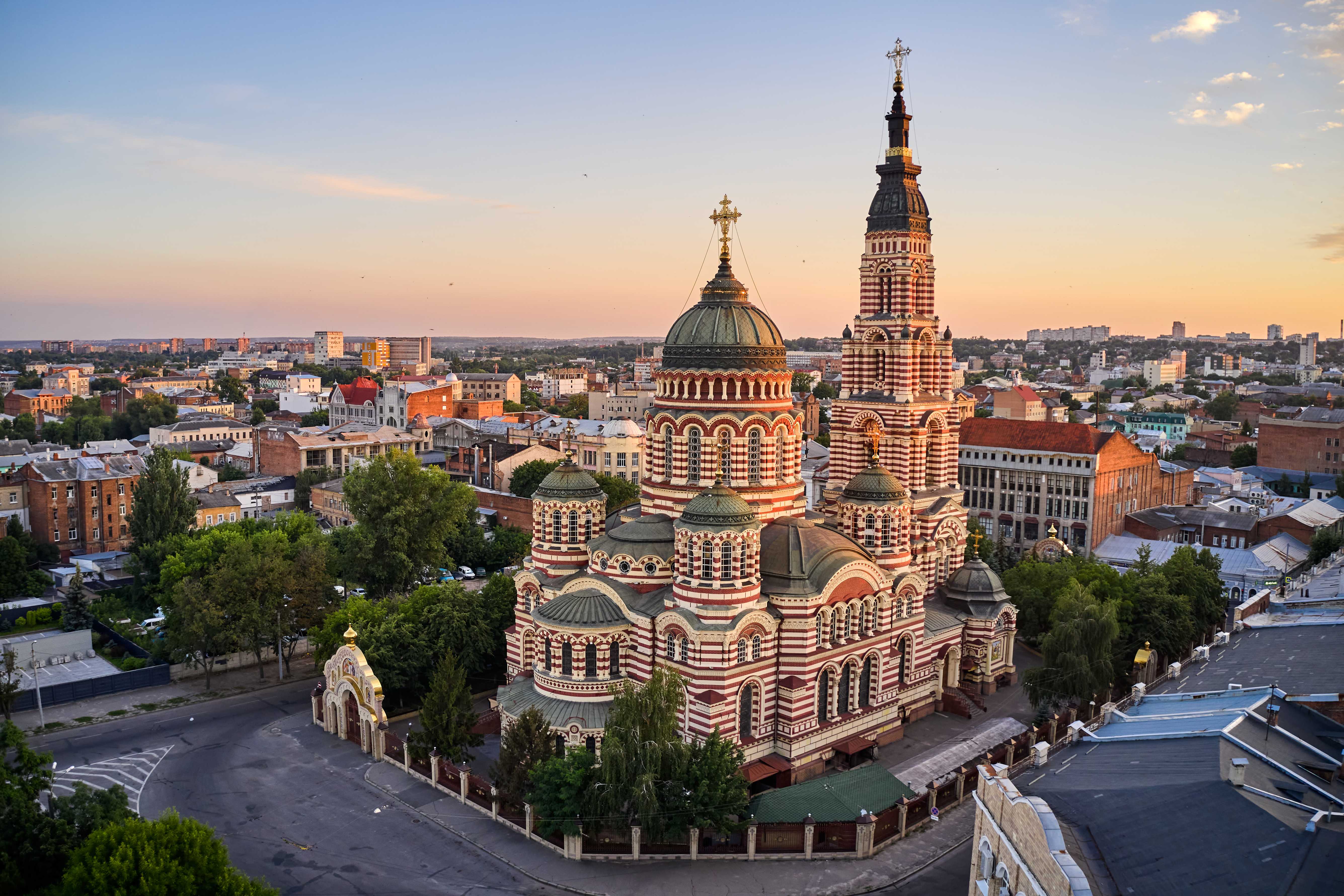 Annunciation Cathedral